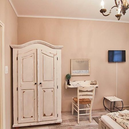 Abraham Vintage Szobak & Apartmanok Pětikostelí Exteriér fotografie