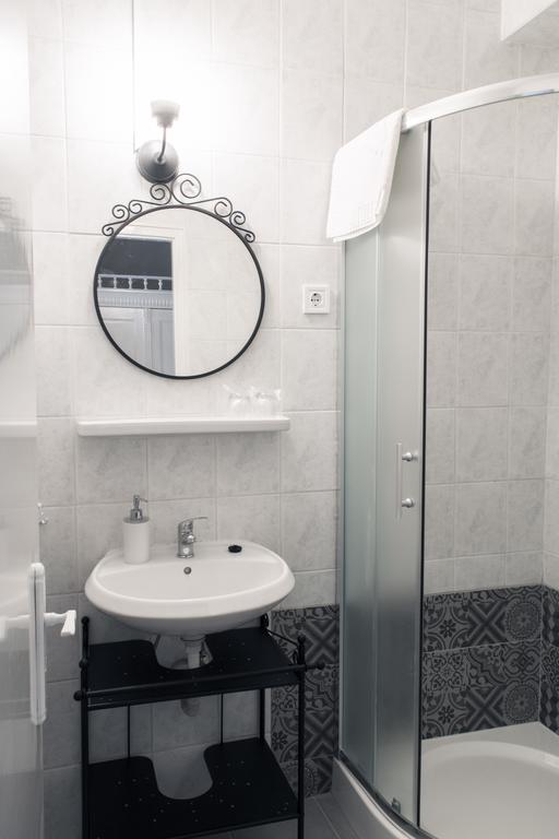 Abraham Vintage Szobak & Apartmanok Pětikostelí Exteriér fotografie
