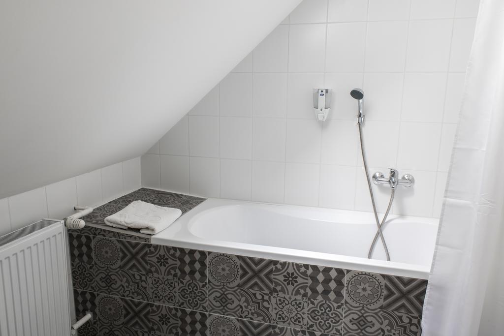 Abraham Vintage Szobak & Apartmanok Pětikostelí Exteriér fotografie