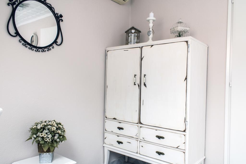 Abraham Vintage Szobak & Apartmanok Pětikostelí Exteriér fotografie