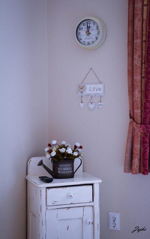 Abraham Vintage Szobak & Apartmanok Pětikostelí Exteriér fotografie