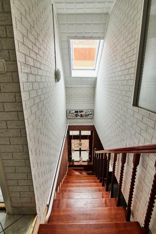 Abraham Vintage Szobak & Apartmanok Pětikostelí Exteriér fotografie